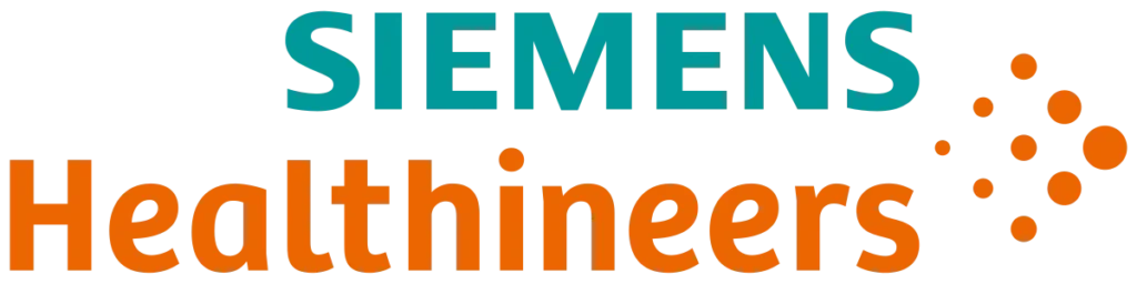 Siemens Healthineers logo