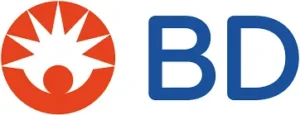 BD logo