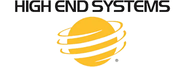 High End Systems Logo